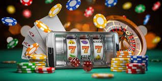 Sảnh Live Casino five8 với dealer trực tiếp